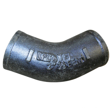 Cast Iron Fittings